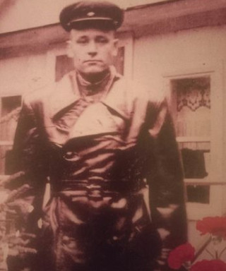 Бабочкин Иван Федорович