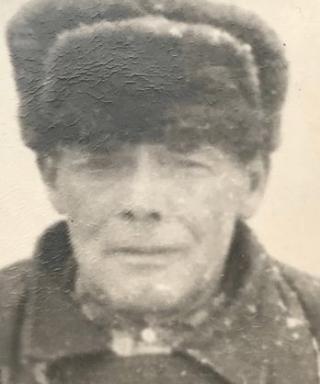 Сорокин Василий