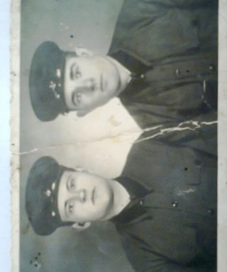 Муравьев Иван Степанович