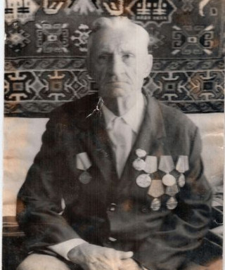 Дудка Николай Васильевич