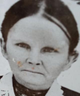 Шорохова Пелагея Селиверстовна