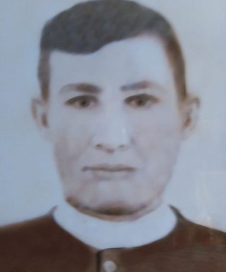 Балюк Алексей Леонтьевич