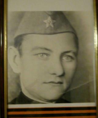 Темников Иван Алексеевич