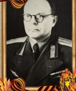 Алексеев Владимир Никандрович