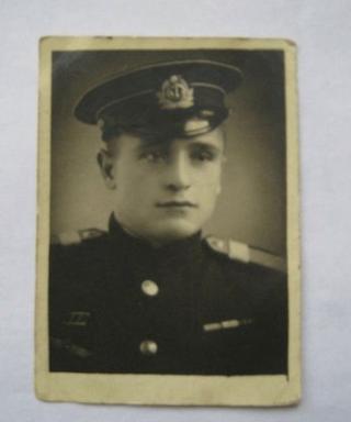 Громкин Илья Григорьевич