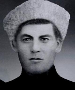 Семинец Тимофей Тимофеевич