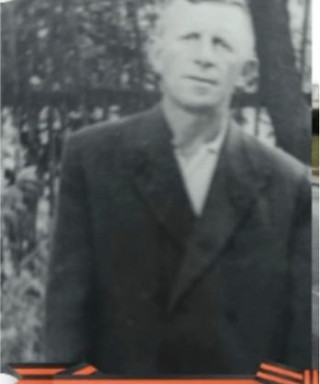 Чайковский Алексей Николаевич