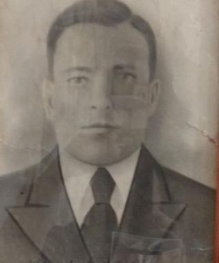 Швецов Андрей Васильевич