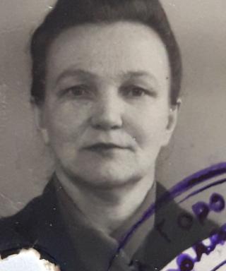 Копоть Татьяна Сергеевна