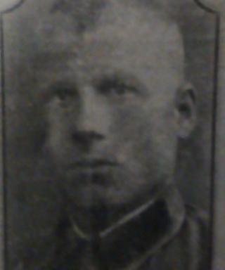 Кульбякин Василий Иванович