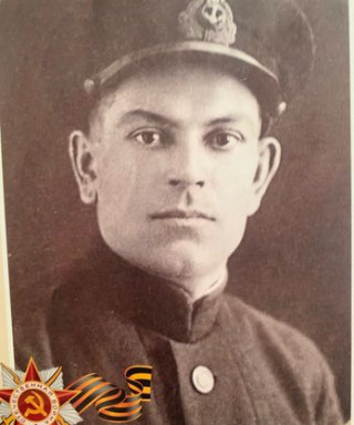 Журавлев Василий Николаевич