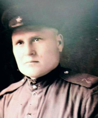 Чут Михаил Ефимович