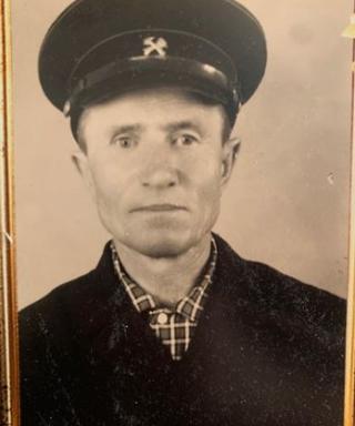 Сорокин Александр Кириллович