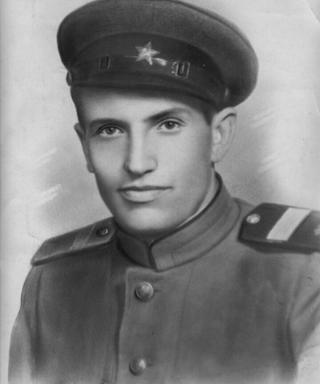 Володарский Александр Никифорович