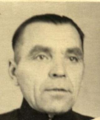 Копанцев Иван Дмитриевич