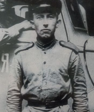 Евдокимов Александр Никандрович