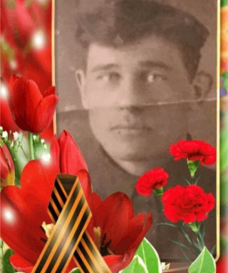 Мяконьких Константин Александрович