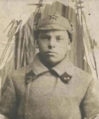 Сламихин Павел Петрович