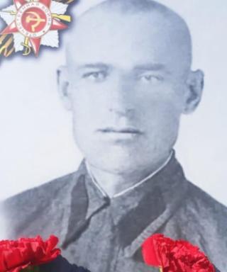 Гаценко Петр Фёдорович