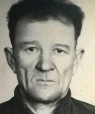 Бахметов Анвар Каюмович