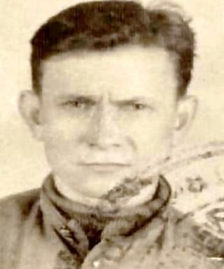 Грязнов Николай Егорович