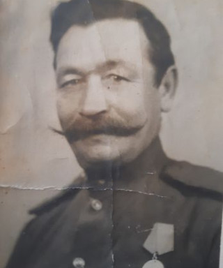 Яковлев Федор Петрович