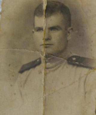 Величко Александр Михайлович