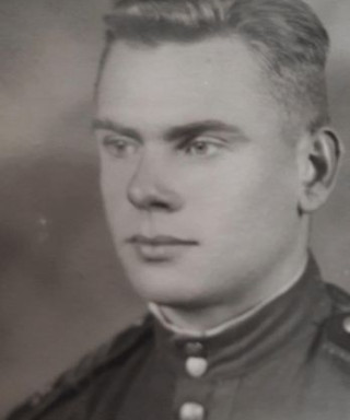 Павлов Лев Михайлович