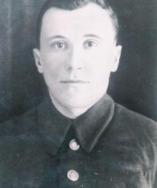 Черепьянов Михаил Ильич