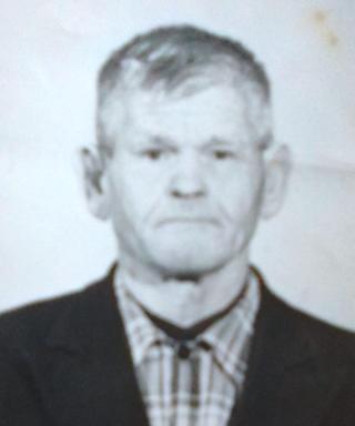 Гиндуллин Закий Зинатович