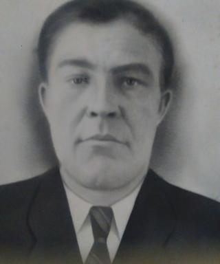 Ухов Василий Иванович