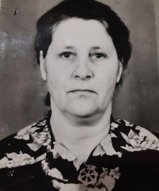 Бердникова Ольга Андреевна