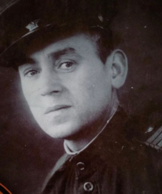 Фазлыев Шаймехамет Фазлымехаметович