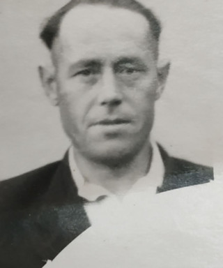 Мельников Михаил Александрович