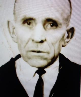 Коновалов Пётр Семёнович