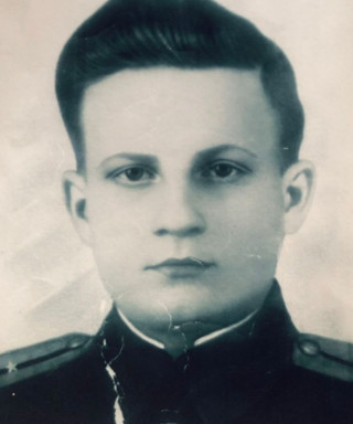 Давыдов Григорий Никитович