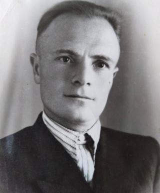 Ситников Пётр Сидорович
