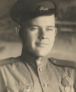 Писаренко Василий Васильевич