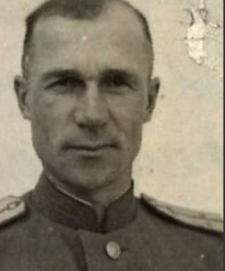 Мамонов Александр Семёнович