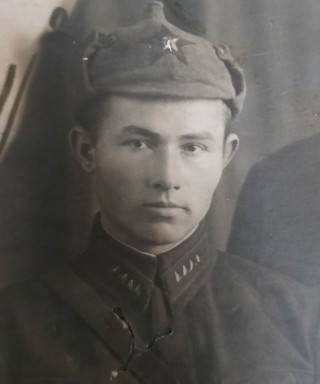 Турко Максим Фёдорович