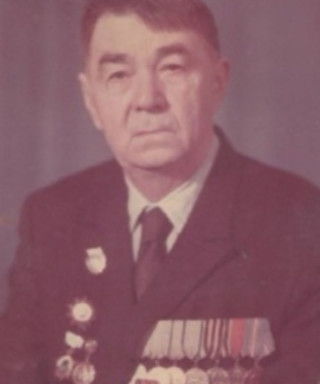 Володин Леонид Алексеевич