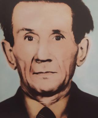 Дубровский Алексей Петрович