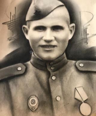Евтехов Михал Гаврилович