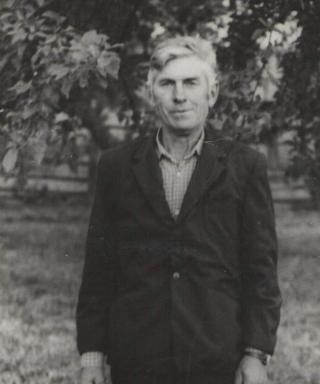 Волков Григорий Аврамович