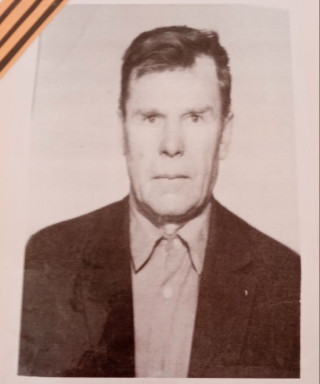 Коновалов Николай Владимирович