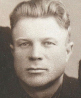 Васильев Михаил Егорович