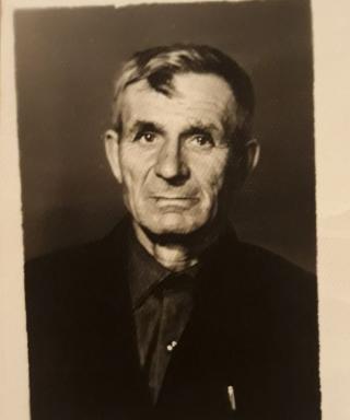 Солодовников Никита Васильевич