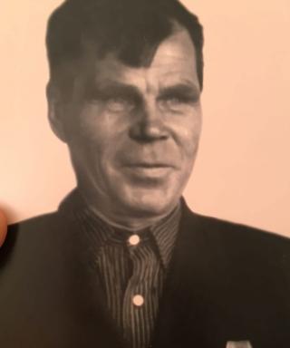 Белицкий Иван Филиппович