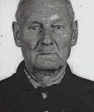 Хорев Николай Васильевич