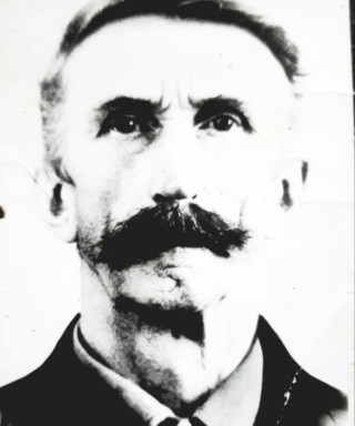 Кочергин Александр Александрович